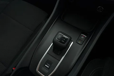 FV23SBO Nissan Qashqai 1.3 DIG-T MHEV Acenta Premium XTRON Euro 6 (s/s) 5dr Thumbnail #21