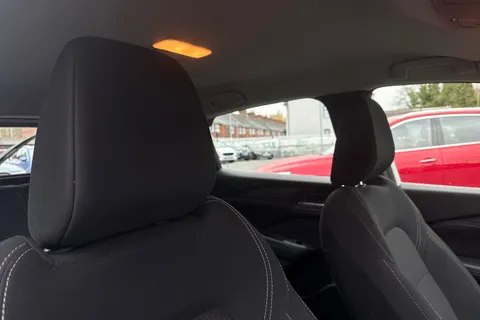 FV23SBO Nissan Qashqai 1.3 DIG-T MHEV Acenta Premium XTRON Euro 6 (s/s) 5dr Thumbnail #22