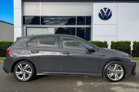 3 of 46 for Volkswagen Golf 1.5 TSI 150 R-Line 5dr | Acc | Navigation | App connect