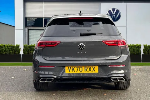4 of 46 for Volkswagen Golf 1.5 TSI 150 R-Line 5dr | Acc | Navigation | App connect