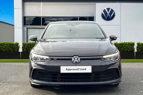 6 of 46 for Volkswagen Golf 1.5 TSI 150 R-Line 5dr | Acc | Navigation | App connect