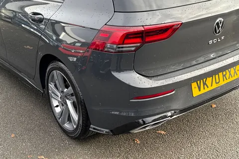 8 of 46 for Volkswagen Golf 1.5 TSI 150 R-Line 5dr | Acc | Navigation | App connect