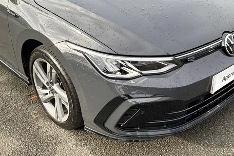 9 of 46 for Volkswagen Golf 1.5 TSI 150 R-Line 5dr | Acc | Navigation | App connect