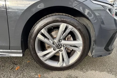 10 of 46 for Volkswagen Golf 1.5 TSI 150 R-Line 5dr | Acc | Navigation | App connect