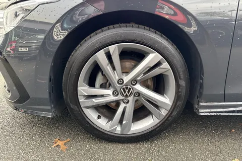 13 of 46 for Volkswagen Golf 1.5 TSI 150 R-Line 5dr | Acc | Navigation | App connect