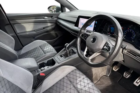 14 of 46 for Volkswagen Golf 1.5 TSI 150 R-Line 5dr | Acc | Navigation | App connect