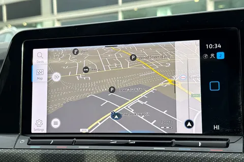 17 of 46 for Volkswagen Golf 1.5 TSI 150 R-Line 5dr | Acc | Navigation | App connect