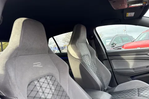 24 of 46 for Volkswagen Golf 1.5 TSI 150 R-Line 5dr | Acc | Navigation | App connect