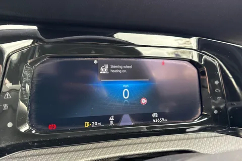 25 of 46 for Volkswagen Golf 1.5 TSI 150 R-Line 5dr | Acc | Navigation | App connect