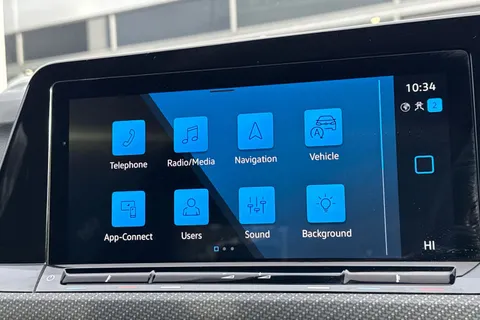 26 of 46 for Volkswagen Golf 1.5 TSI 150 R-Line 5dr | Acc | Navigation | App connect