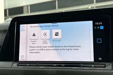 28 of 46 for Volkswagen Golf 1.5 TSI 150 R-Line 5dr | Acc | Navigation | App connect