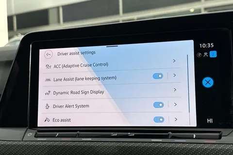 29 of 46 for Volkswagen Golf 1.5 TSI 150 R-Line 5dr | Acc | Navigation | App connect