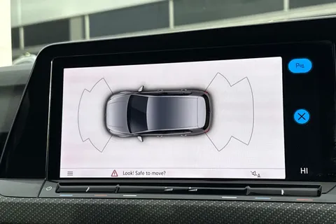 30 of 46 for Volkswagen Golf 1.5 TSI 150 R-Line 5dr | Acc | Navigation | App connect