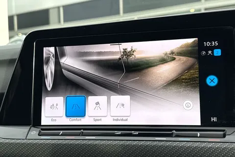 31 of 46 for Volkswagen Golf 1.5 TSI 150 R-Line 5dr | Acc | Navigation | App connect