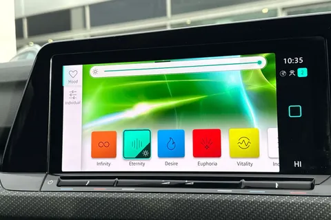 32 of 46 for Volkswagen Golf 1.5 TSI 150 R-Line 5dr | Acc | Navigation | App connect