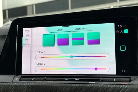 33 of 46 for Volkswagen Golf 1.5 TSI 150 R-Line 5dr | Acc | Navigation | App connect