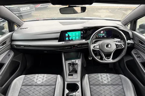 38 of 46 for Volkswagen Golf 1.5 TSI 150 R-Line 5dr | Acc | Navigation | App connect