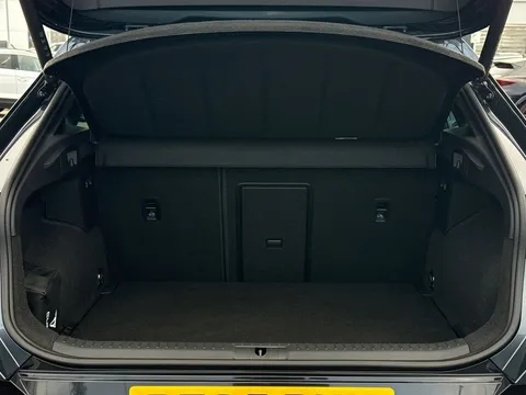 DE25PYH CUPRA Formentor 2.0 TSI 333 VZ3 5dr DSG 4Drive **PANORAMIC SUNROOF** Thumbnail #11