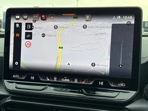 DE25PYH CUPRA Formentor 2.0 TSI 333 VZ3 5dr DSG 4Drive **PANORAMIC SUNROOF** Thumbnail #13