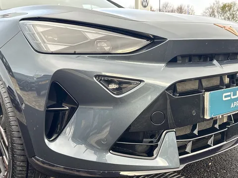 DE25PYH CUPRA Formentor 2.0 TSI 333 VZ3 5dr DSG 4Drive **PANORAMIC SUNROOF** Thumbnail #18