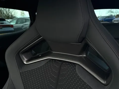 DE25PYH CUPRA Formentor 2.0 TSI 333 VZ3 5dr DSG 4Drive **PANORAMIC SUNROOF** Thumbnail #35