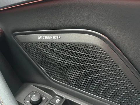 DE25PYH CUPRA Formentor 2.0 TSI 333 VZ3 5dr DSG 4Drive **PANORAMIC SUNROOF** Thumbnail #41