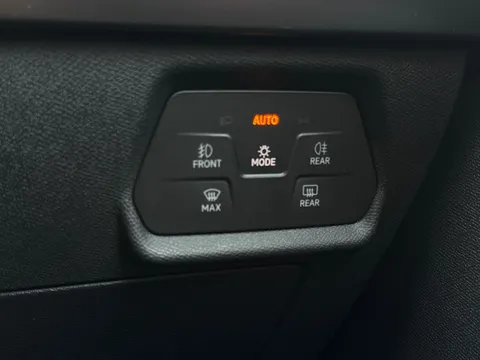 DE25PYH CUPRA Formentor 2.0 TSI 333 VZ3 5dr DSG 4Drive **PANORAMIC SUNROOF** Thumbnail #42