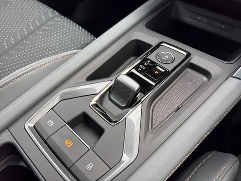 DE25PYH CUPRA Formentor 2.0 TSI 333 VZ3 5dr DSG 4Drive **PANORAMIC SUNROOF** Thumbnail #44