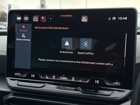 DE25PYH CUPRA Formentor 2.0 TSI 333 VZ3 5dr DSG 4Drive **PANORAMIC SUNROOF** Thumbnail #47