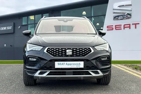 DG72EDJ SEAT Ateca 1.5 TSI EVO XPERIENCE Lux Euro 6 (s/s) 5dr Thumbnail #5