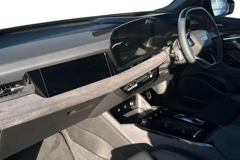 KT74OKN Audi Q6 E-Tron Q6 SUV Edition 1 e-tron quattro 285,00 kW Thumbnail #9