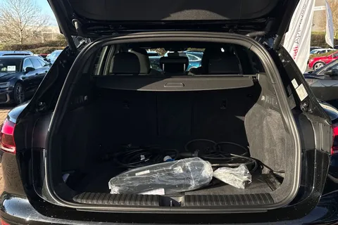 KT74OKN Audi Q6 E-Tron Q6 SUV Edition 1 e-tron quattro 285,00 kW Thumbnail #10