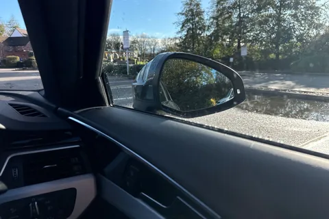 KN25LZV Audi A4 S line 35 TDI  163 PS S tronic Thumbnail #19