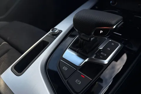 KN25LZV Audi A4 S line 35 TDI  163 PS S tronic Thumbnail #21