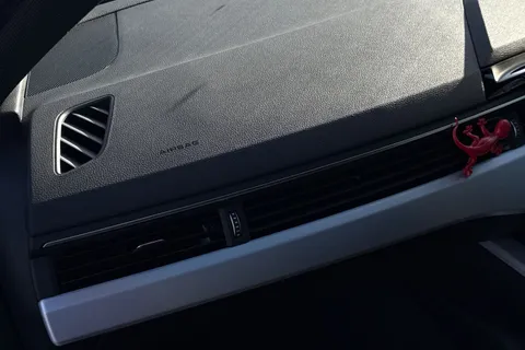 KN25LZV Audi A4 S line 35 TDI  163 PS S tronic Thumbnail #34