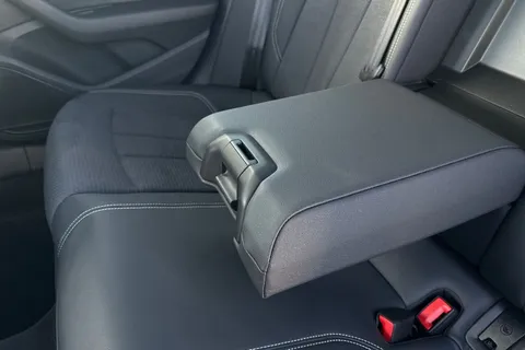 KN25LZV Audi A4 S line 35 TDI  163 PS S tronic Thumbnail #38