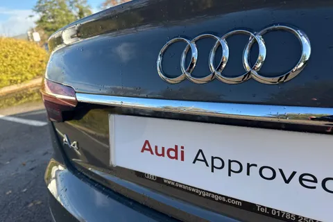 KN25LZV Audi A4 S line 35 TDI  163 PS S tronic Thumbnail #39