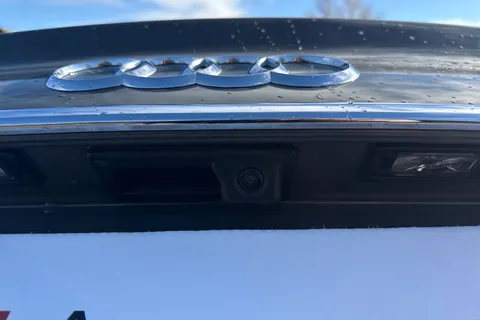 KN25LZV Audi A4 S line 35 TDI  163 PS S tronic Thumbnail #40