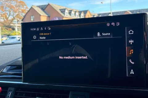 KN25LZV Audi A4 S line 35 TDI  163 PS S tronic Thumbnail #55