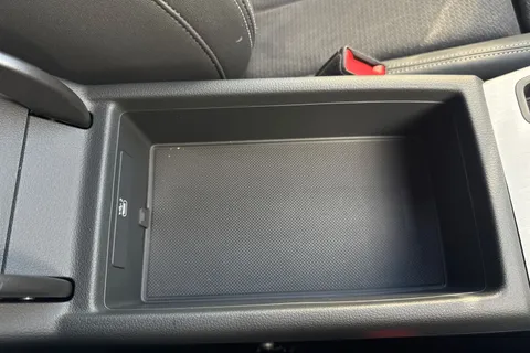 KN25LZV Audi A4 S line 35 TDI  163 PS S tronic Thumbnail #61