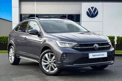 DF25MHK Volkswagen Taigo 1.0 TSI 115 Match 5dr DSG | Rear View Camera Thumbnail #2