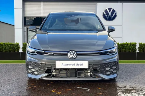 KJ25CZB Volkswagen Golf 1.5 TSI 272 GTE eHybrid 5dr DSG Thumbnail #7