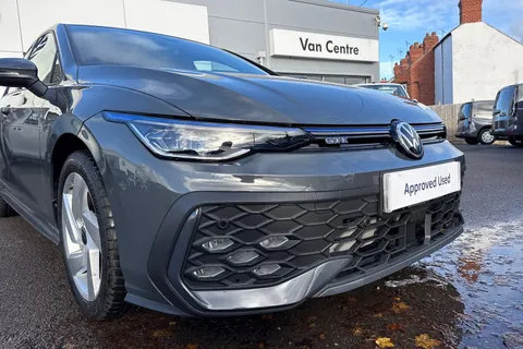KJ25CZB Volkswagen Golf 1.5 TSI 272 GTE eHybrid 5dr DSG Thumbnail #10