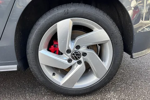 KJ25CZB Volkswagen Golf 1.5 TSI 272 GTE eHybrid 5dr DSG Thumbnail #12
