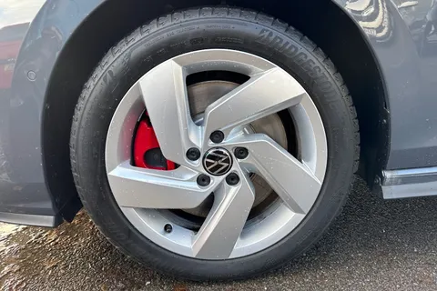 KJ25CZB Volkswagen Golf 1.5 TSI 272 GTE eHybrid 5dr DSG Thumbnail #13