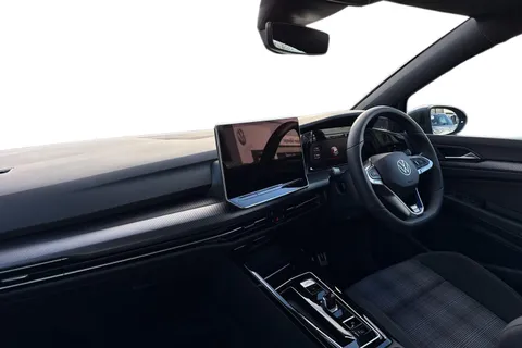 KJ25CZB Volkswagen Golf 1.5 TSI 272 GTE eHybrid 5dr DSG Thumbnail #16