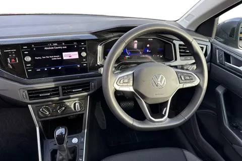 DF25MHK Volkswagen Taigo 1.0 TSI 115 Match 5dr DSG | Rear View Camera Thumbnail #19