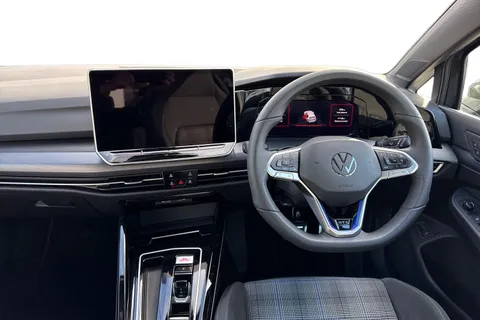 KJ25CZB Volkswagen Golf 1.5 TSI 272 GTE eHybrid 5dr DSG Thumbnail #19