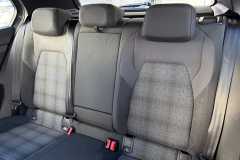 KJ25CZB Volkswagen Golf 1.5 TSI 272 GTE eHybrid 5dr DSG Thumbnail #20