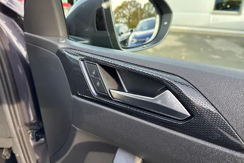 DF25MHK Volkswagen Taigo 1.0 TSI 115 Match 5dr DSG | Rear View Camera Thumbnail #22